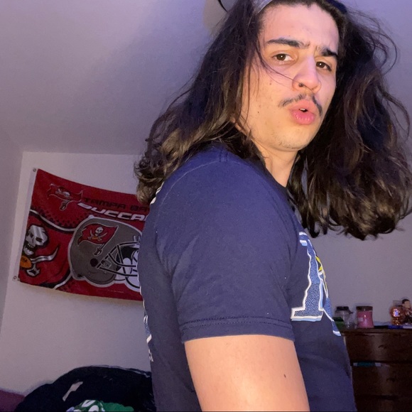 Tampa bay rays Kevin Kiermaier jersey shirt - Picture 6 of 7